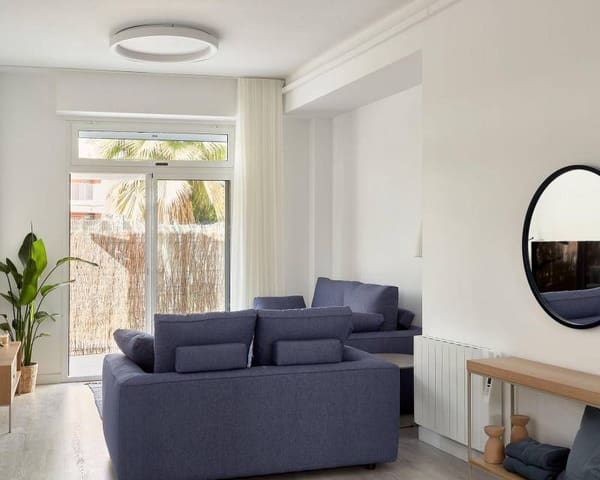 3 Zimmer Apartment zu verkaufen in Puerto Vera - Las Salinas, Vera mit Pool - 298.000 € (Ref: 8230033)