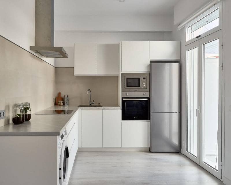 3 Zimmer Apartment zu verkaufen in Vera mit Pool - 298.000 € (Ref: 8230033)