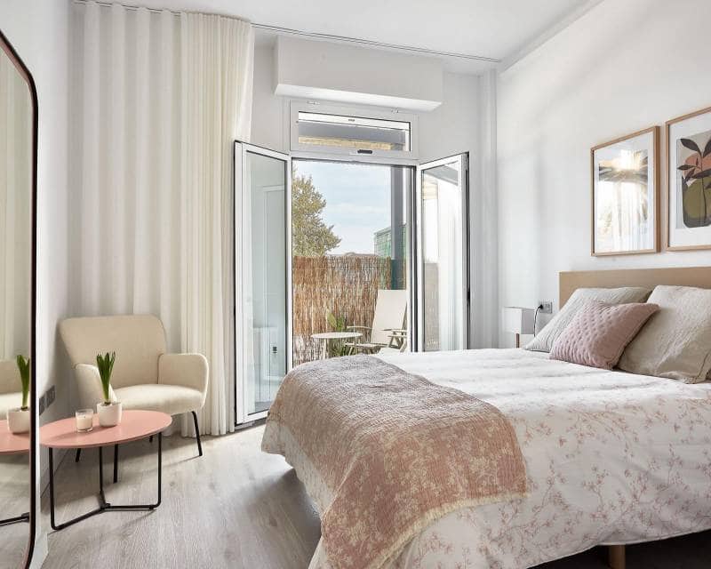 3 Zimmer Apartment zu verkaufen in Vera mit Pool - 298.000 € (Ref: 8230033)