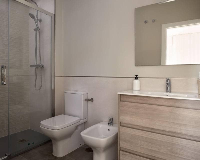 3 Zimmer Apartment zu verkaufen in Vera mit Pool - 298.000 € (Ref: 8230033)