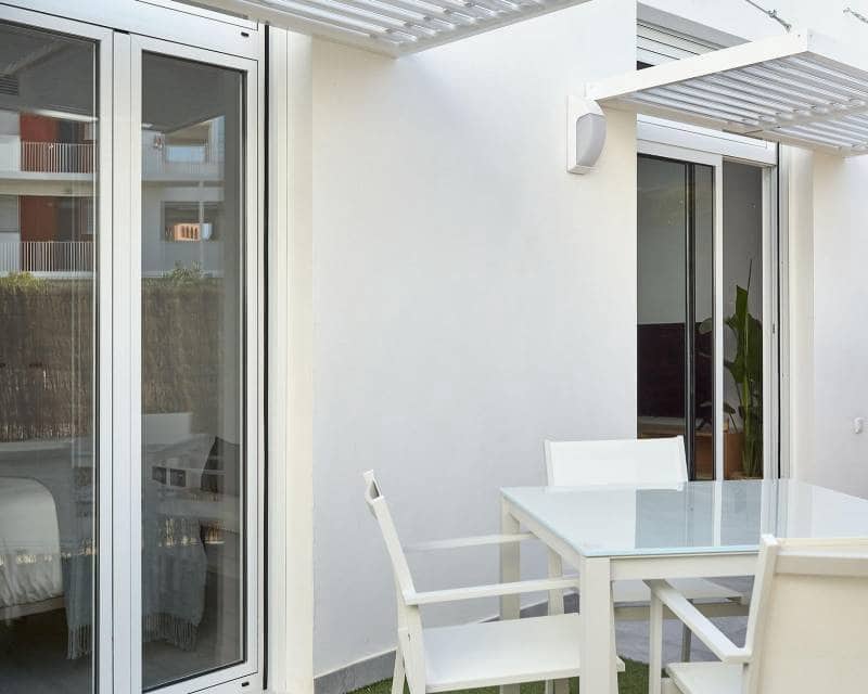 3 Zimmer Apartment zu verkaufen in Vera mit Pool - 298.000 € (Ref: 8230033)