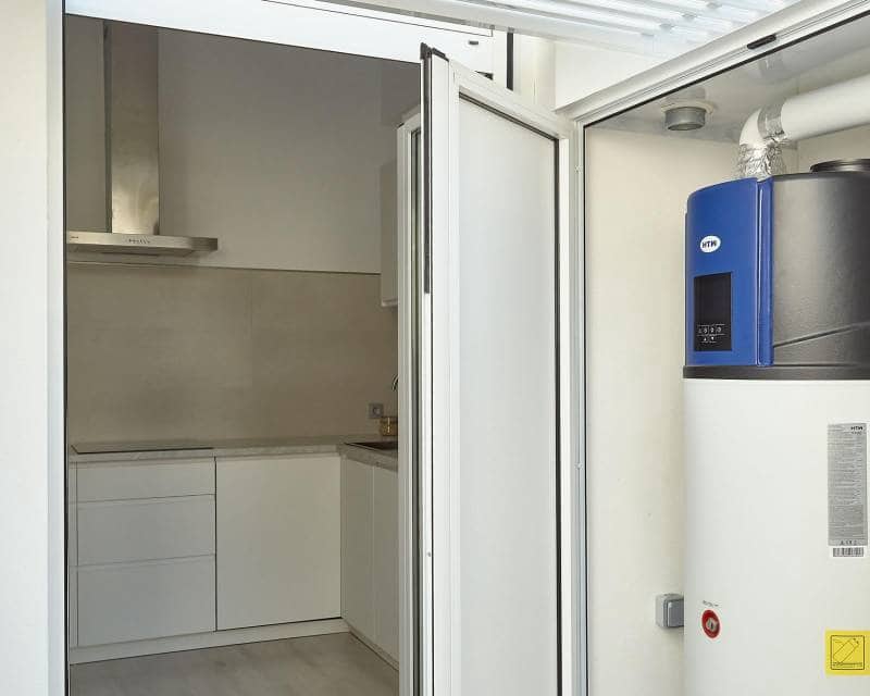 3 Zimmer Apartment zu verkaufen in Vera mit Pool - 298.000 € (Ref: 8230033)