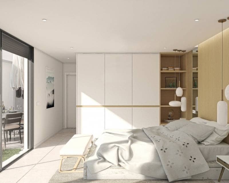 3 slaapkamer Villa te koop in Banos y Mendigo met zwembad - € 529.900 (Ref: 8230051)