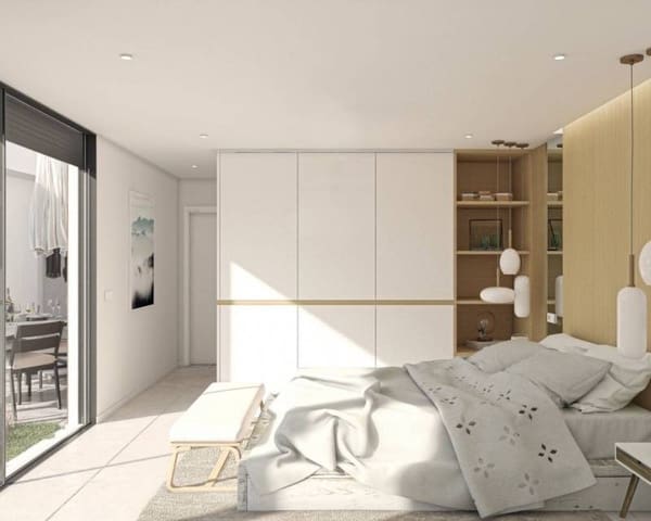 3 slaapkamer Villa te koop in Baños y Mendigo, Murcia stad met zwembad - € 529.900 (Ref: 8230051)