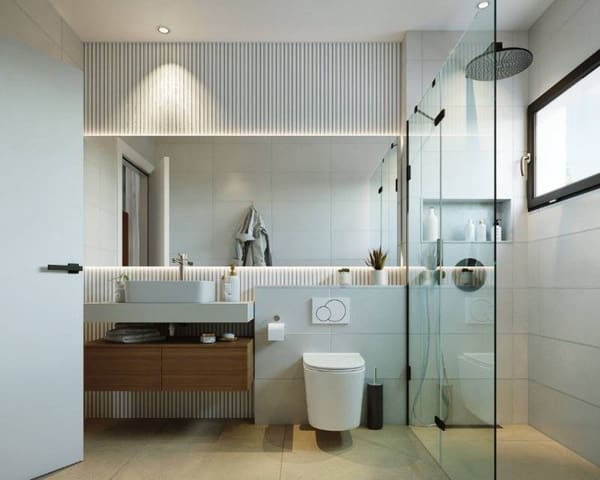 3 slaapkamer Villa te koop in Baños y Mendigo, Murcia stad met zwembad - € 529.900 (Ref: 8230051)