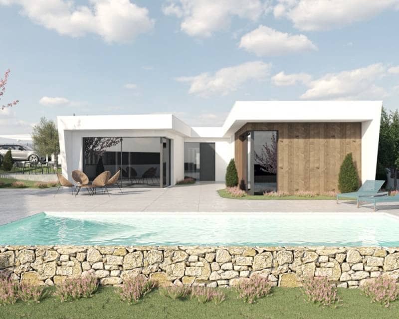 3 slaapkamer Villa te koop in Banos y Mendigo met zwembad - € 529.900 (Ref: 8230051)