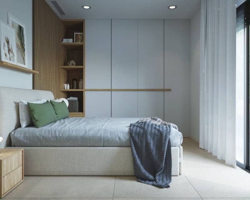 3 slaapkamer Villa te koop in Banos y Mendigo met zwembad - € 529.900 (Ref: 8230051)