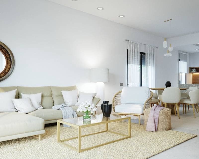 3 slaapkamer Villa te koop in Banos y Mendigo met zwembad - € 529.900 (Ref: 8230051)