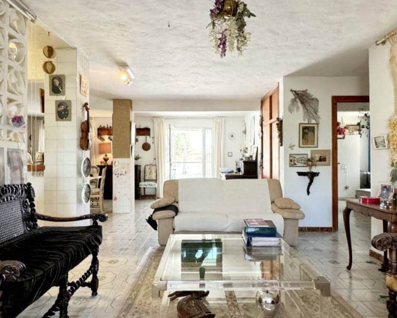 7 soverom Villa til salgs i La Zenia med svømmebasseng - € 899 000 (Ref: 8243912)