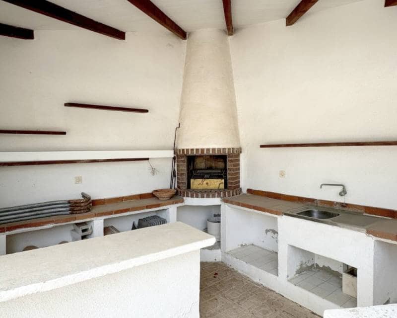 7 soverom Villa til salgs i La Zenia med svømmebasseng - € 899 000 (Ref: 8243912)