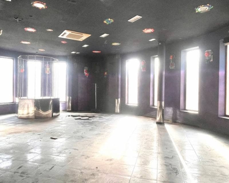 1 Zimmer Gewerbe zu verkaufen in Torrevieja - 430.000 € (Ref: 8243939)