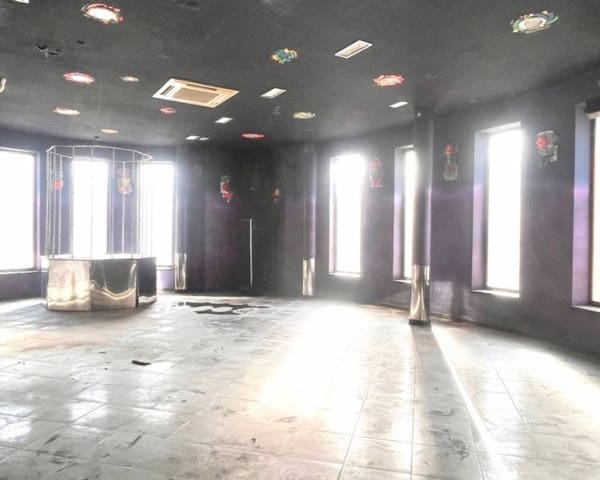 1 Zimmer Gewerbe zu verkaufen in Playa del Cura, Torrevieja - 430.000 € (Ref: 8243939)