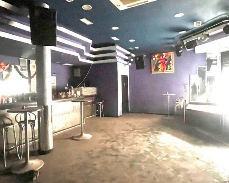 1 Zimmer Gewerbe zu verkaufen in Torrevieja - 430.000 € (Ref: 8243939)