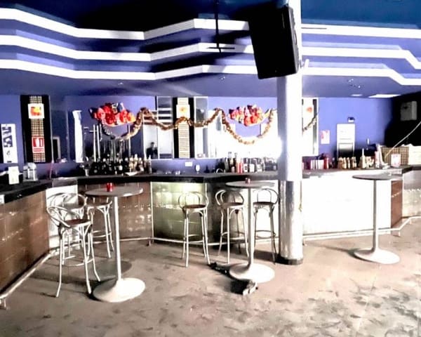 1 Zimmer Gewerbe zu verkaufen in Playa del Cura, Torrevieja - 430.000 € (Ref: 8243939)