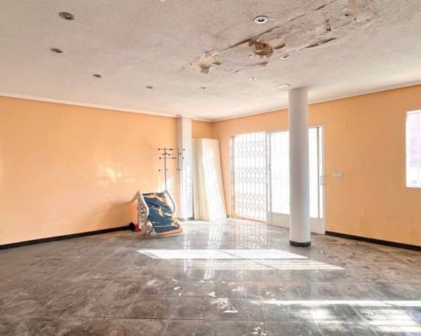 1 Zimmer Gewerbe zu verkaufen in Playa del Cura, Torrevieja - 430.000 € (Ref: 8243939)