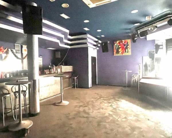 1 Zimmer Gewerbe zu verkaufen in Playa del Cura, Torrevieja - 430.000 € (Ref: 8243939)