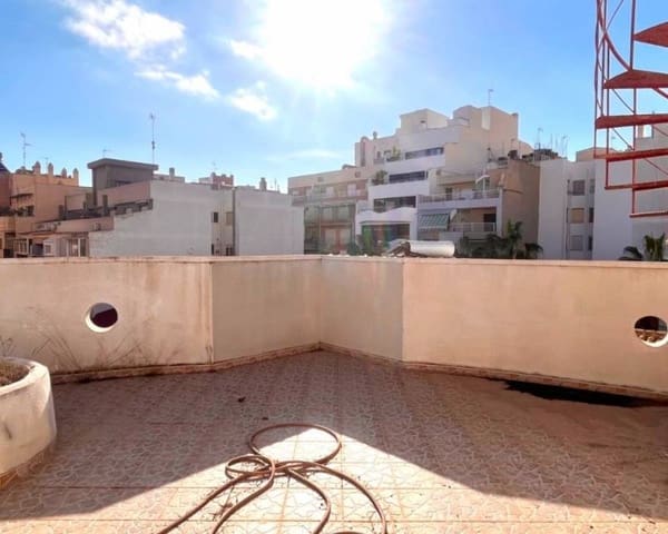 1 Zimmer Gewerbe zu verkaufen in Playa del Cura, Torrevieja - 430.000 € (Ref: 8243939)