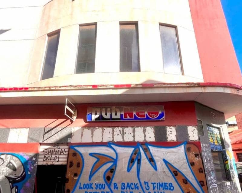 1 Zimmer Gewerbe zu verkaufen in Torrevieja - 430.000 € (Ref: 8243939)