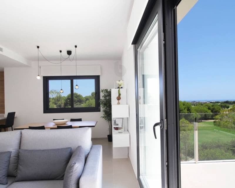 2 bedroom Apartment for sale in Pilar de la Horadada with pool - € 269,995 (Ref: 8243943)