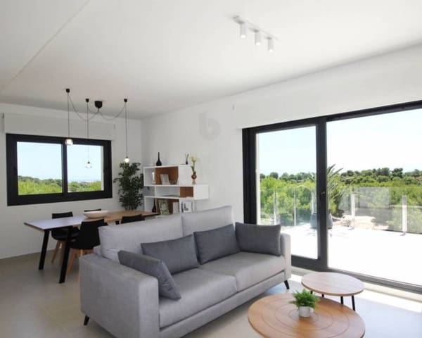 2 slaapkamer Appartement te koop in Pilar de la Horadada met zwembad - € 269.995 (Ref: 8243943)