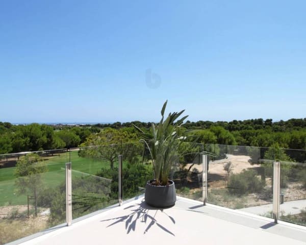 2 slaapkamer Appartement te koop in Pilar de la Horadada met zwembad - € 269.995 (Ref: 8243943)