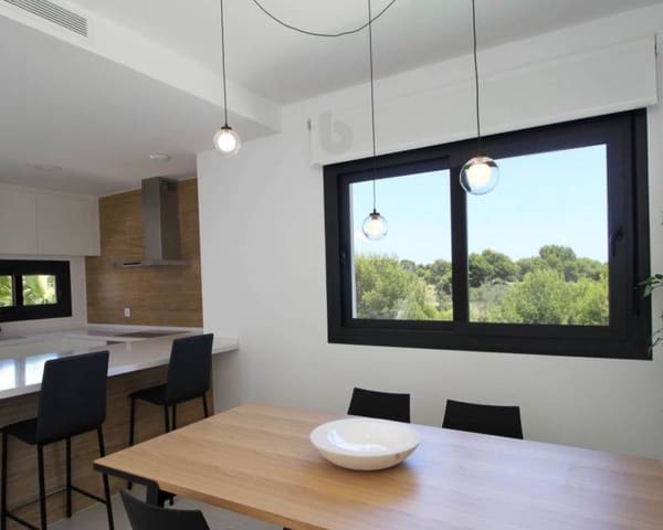 2 slaapkamer Appartement te koop in Pilar de la Horadada met zwembad - € 269.995 (Ref: 8243943)