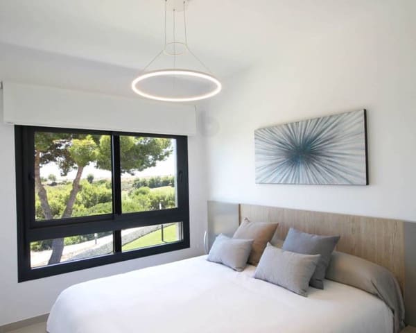 2 slaapkamer Appartement te koop in Pilar de la Horadada met zwembad - € 269.995 (Ref: 8243943)