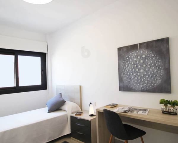 2 slaapkamer Appartement te koop in Pilar de la Horadada met zwembad - € 269.995 (Ref: 8243943)