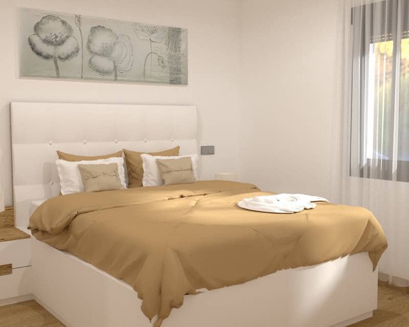 2 slaapkamer Appartement te koop in Los Altos met zwembad - € 238.000 (Ref: 8243944)