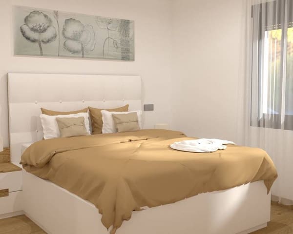 2 slaapkamer Appartement te koop in Los Altos met zwembad - € 238.000 (Ref: 8243944)