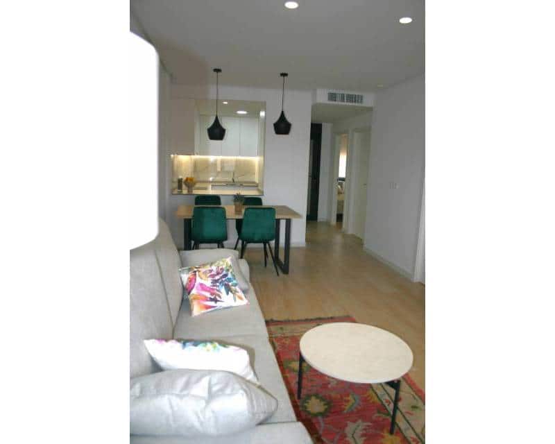 2 slaapkamer Appartement te koop in Los Altos met zwembad - € 238.000 (Ref: 8243944)