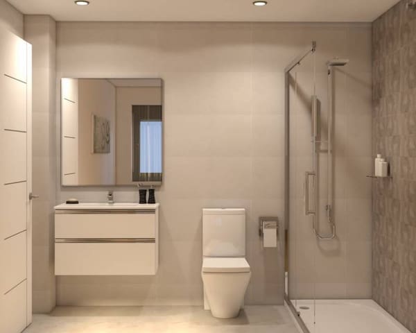 2 slaapkamer Appartement te koop in Los Altos met zwembad - € 238.000 (Ref: 8243944)