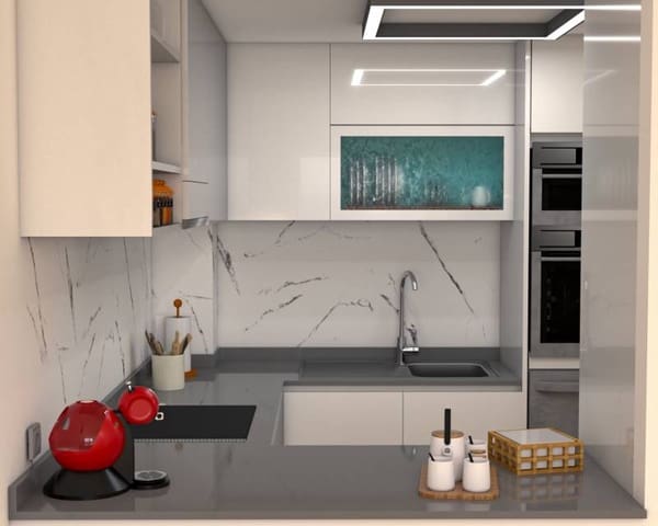 2 slaapkamer Appartement te koop in Los Altos met zwembad - € 238.000 (Ref: 8243944)