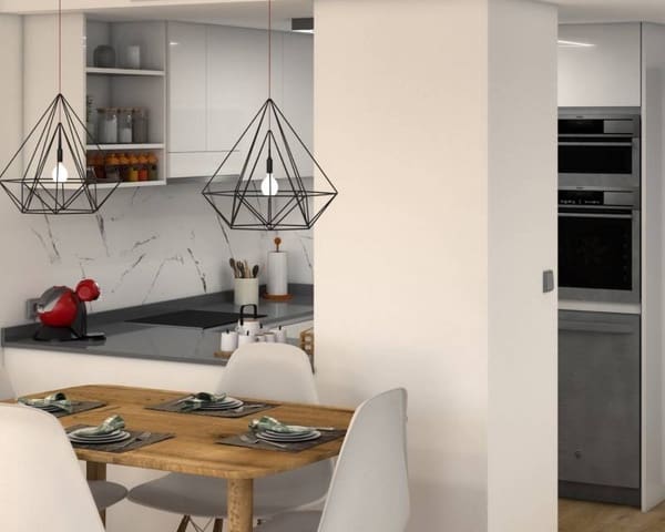 2 slaapkamer Appartement te koop in Los Altos met zwembad - € 238.000 (Ref: 8243944)