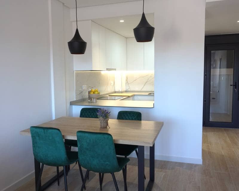 2 slaapkamer Appartement te koop in Los Altos met zwembad - € 238.000 (Ref: 8243944)