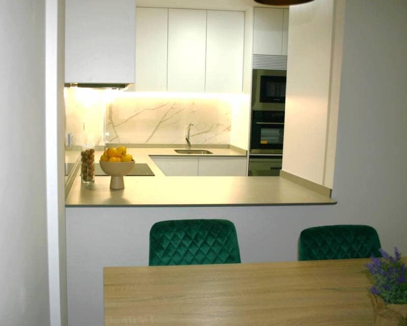 2 slaapkamer Appartement te koop in Los Altos met zwembad - € 238.000 (Ref: 8243944)