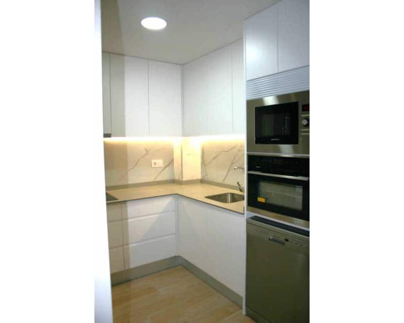 2 slaapkamer Appartement te koop in Los Altos met zwembad - € 238.000 (Ref: 8243944)