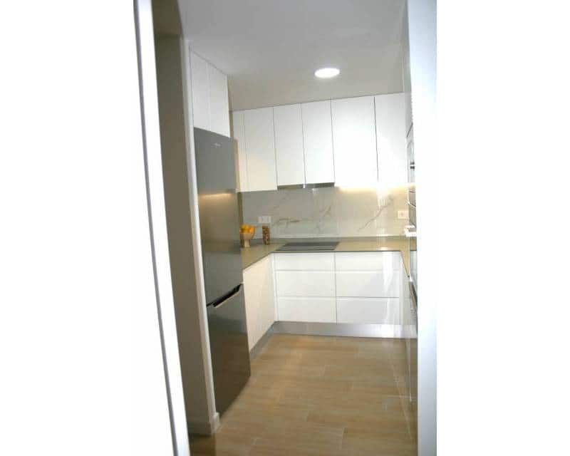 2 slaapkamer Appartement te koop in Los Altos met zwembad - € 238.000 (Ref: 8243944)