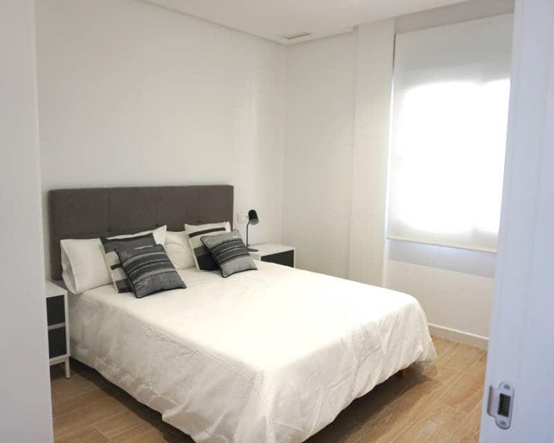 2 slaapkamer Appartement te koop in Los Altos met zwembad - € 238.000 (Ref: 8243944)