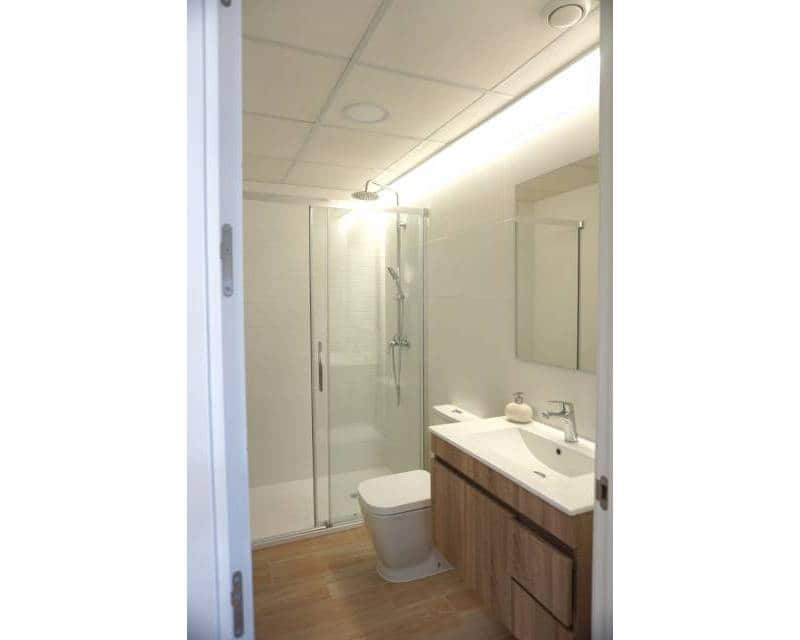 2 slaapkamer Appartement te koop in Los Altos met zwembad - € 238.000 (Ref: 8243944)