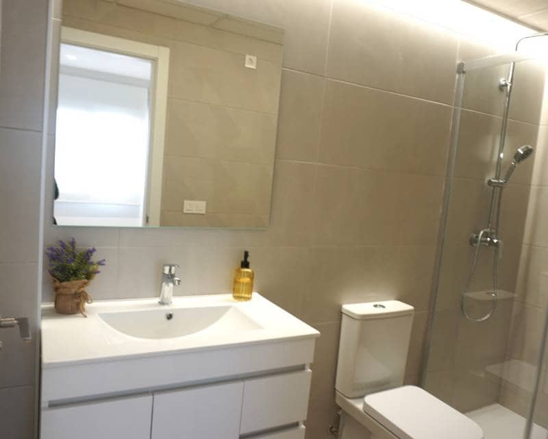 2 slaapkamer Appartement te koop in Los Altos met zwembad - € 238.000 (Ref: 8243944)