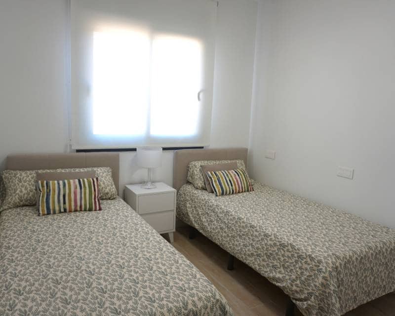 2 slaapkamer Appartement te koop in Los Altos met zwembad - € 238.000 (Ref: 8243944)