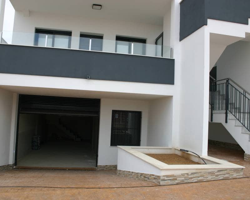 2 slaapkamer Appartement te koop in Los Altos met zwembad - € 238.000 (Ref: 8243944)