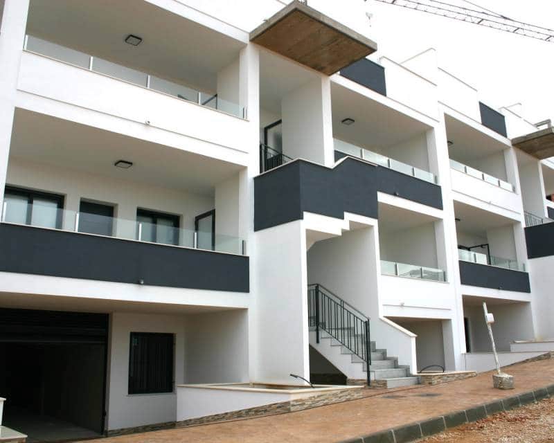 2 slaapkamer Appartement te koop in Los Altos met zwembad - € 238.000 (Ref: 8243944)