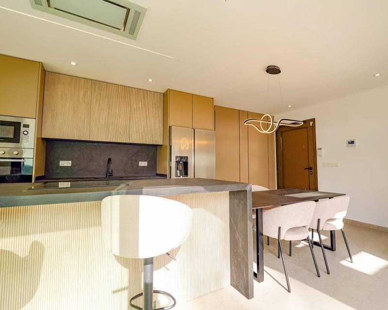 3 soveværelse Villa til salg i Heredades - € 399.000 (Ref: 8258909)