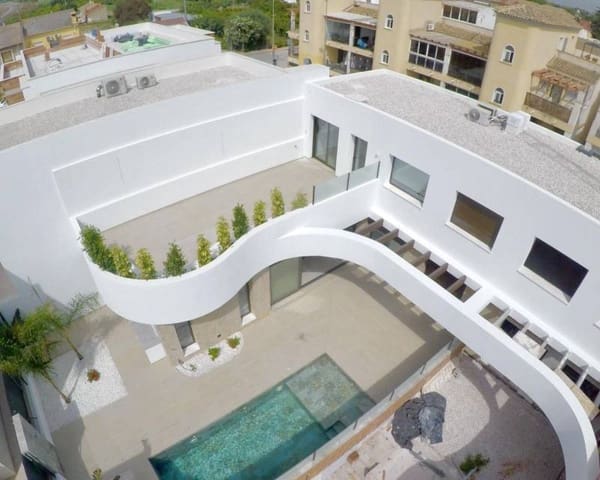 3 chambre Villa/Maison à vendre à Heredades, Almoradí - 399 000 € (Ref: 8258909)