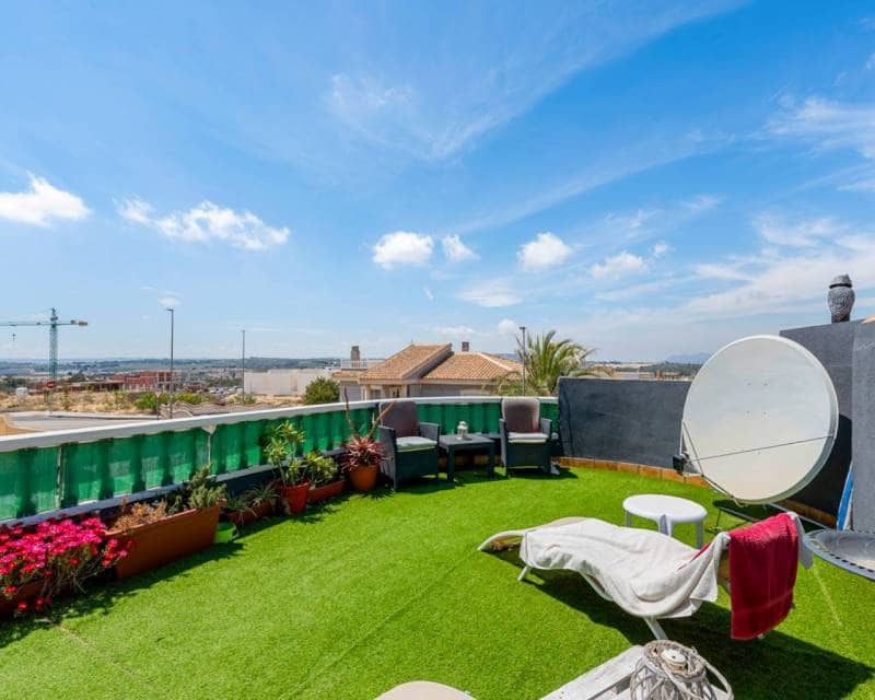 6 bedroom Villa for sale in Benijofar with pool - € 525,000 (Ref: 8263731)