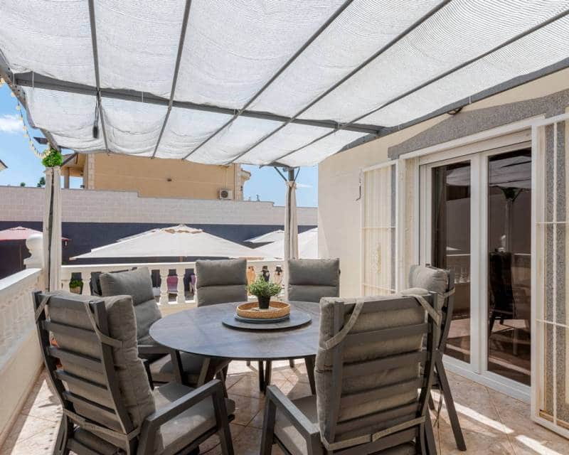 6 bedroom Villa for sale in Benijofar with pool - € 525,000 (Ref: 8263731)