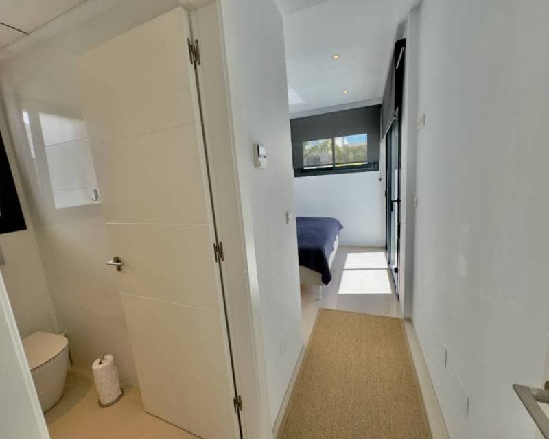 3 bedroom Villa for sale in Ciudad Quesada with pool - € 465,000 (Ref: 8277239)