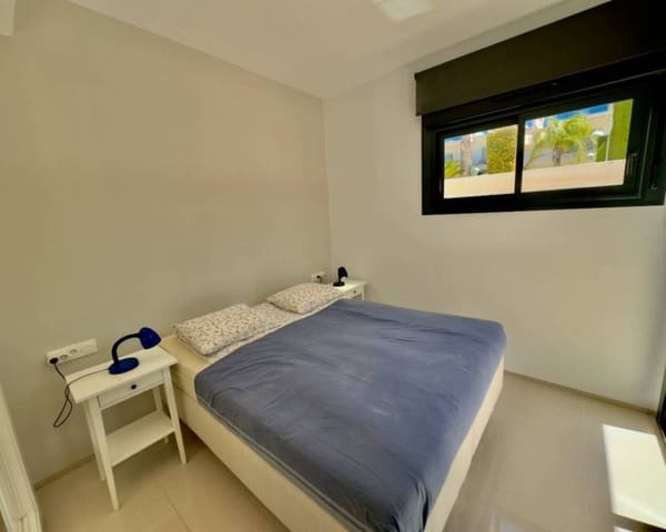 3 makuuhuone Huvila myytävänä paikassa Ciudad Quesada, Rojales mukana uima-altaan - 465 000 € (Ref: 8277239)